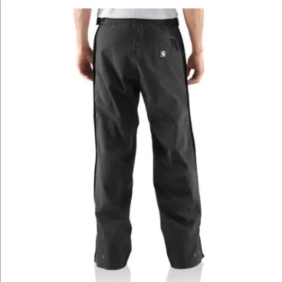 storm defender pants